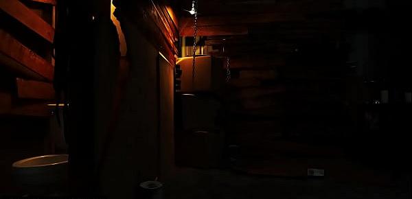  Bareback Inquisition Part 4 Scene 1 featuring Casey Kole and Jordan Levine - Trailer preview - BROMO